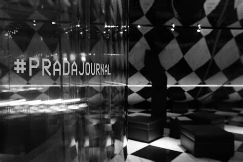 prada journal submit|Prada Journal 2013.